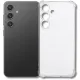 Чохол до мобільного телефона BeCover Anti-Shock Samsung Galaxy S25 FE SM-S731 Clear (714384)