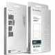 Чохол до мобільного телефона Armorstandart Clear MagCase Samsung Flip7 5G Transparent (ARM88135)