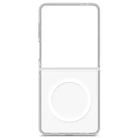 Чохол до мобільного телефона Armorstandart Clear MagCase Samsung Flip7 5G Transparent (ARM88135)