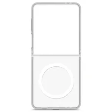 Чохол до мобільного телефона Armorstandart Clear MagCase Samsung Flip7 5G Transparent (ARM88135)