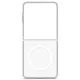 Чохол до мобільного телефона Armorstandart Clear MagCase Samsung Flip7 5G Transparent (ARM88135)
