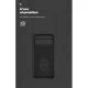Чохол до мобільного телефона Armorstandart ICON Google Pixel 8 Pro Camera Cover Black (ARM89083)