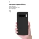 Чохол до мобільного телефона Armorstandart ICON Google Pixel 8 Pro Camera Cover Black (ARM89083)
