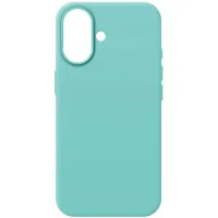 Чохол до мобільного телефона Armorstandart ICON2 MagCase Apple iPhone 17 Aquamarine (ARM86670)