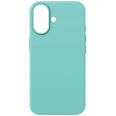 Чохол до мобільного телефона Armorstandart ICON2 MagCase Apple iPhone 17 Aquamarine (ARM86670)