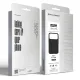 Чохол до мобільного телефона Armorstandart ICON2 MagCase Apple iPhone 17 Pro Black (ARM86248)