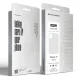 Чохол до мобільного телефона Armorstandart ICON2 MagCase Apple iPhone 17 White (ARM86673)