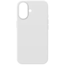 Чохол до мобільного телефона Armorstandart ICON2 MagCase Apple iPhone 17 White (ARM86673)