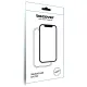 Скло захисне BeCover 10D Apple iPhone 17 Black (714072)