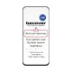 Скло захисне BeCover Realme Note 70 Black (714095)