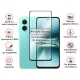 Скло захисне BeCover Tecno Spark Go 2 (KM4) Black (714369)