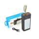 Батарея універсальна ACL 30000mAh, LIGHTER, Type-C + Lighting, Black (PW-85B)