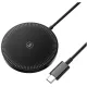 Зарядний пристрій Essager 2-in-1 wireless charger 15W black (EWXCX-CF01-Z)