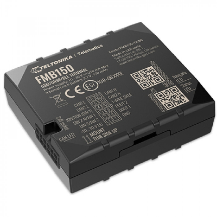 GPS-трекер для авто Teltonika FMB150