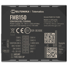 GPS-трекер для авто Teltonika FMB150