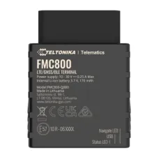 GPS-трекер для авто Teltonika FMC800