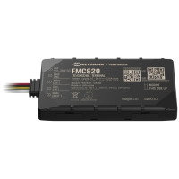 GPS-трекер для авто Teltonika FMC920
