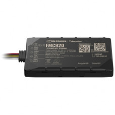 GPS-трекер для авто Teltonika FMC920