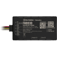 GPS-трекер для авто Teltonika FMB930