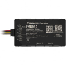 GPS-трекер для авто Teltonika FMB930