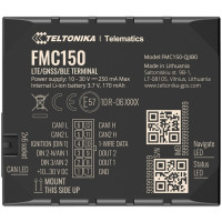 GPS-трекер для авто Teltonika FMC150