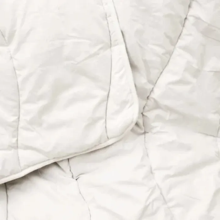 Ковдра Viluta бавовняна стьобана Cotton 200х220 (ковдра_хлопок_220*200_Cotton)