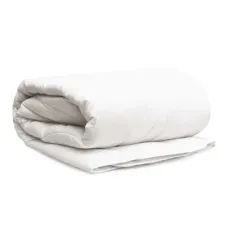 Ковдра Viluta бавовняна стьобана Cotton 200х220 (ковдра_хлопок_220*200_Cotton)