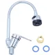 Змішувач Agua Sevilla-C039 (CV022345)