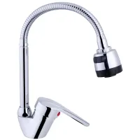 Змішувач Agua Sevilla-C039 (CV022345)