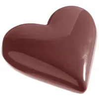 Форма для шоколаду Chocolate World серія 