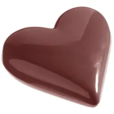 Форма для шоколаду Chocolate World серія 