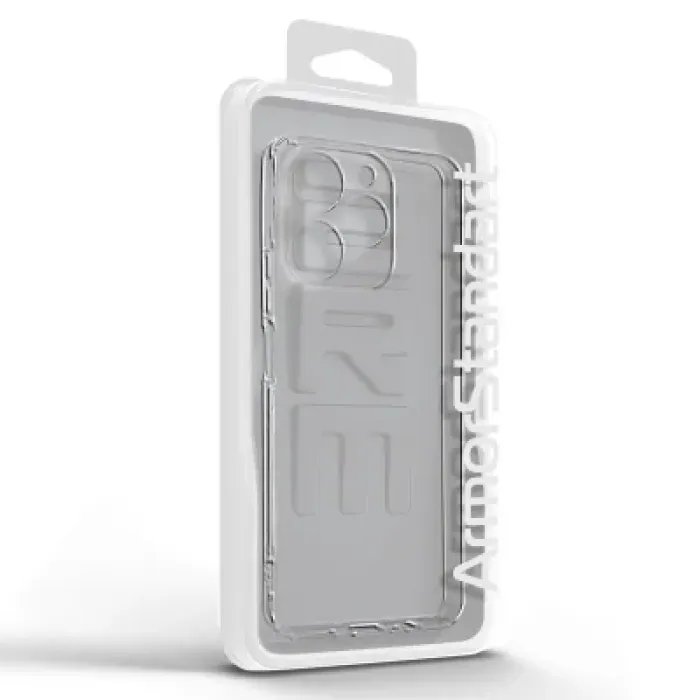 Чохол до мобільного телефона Armorstandart Air Realme Note 70 4G Camera cover Clear (ARM83893)