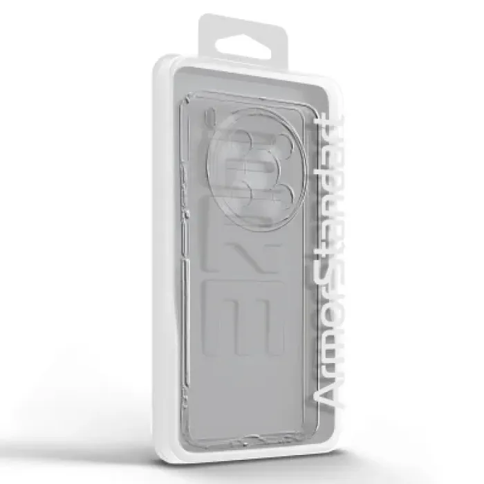 Чохол до мобільного телефона Armorstandart Air ZTE Nubia V70 Max 4G Camera cover Clear (ARM86129)
