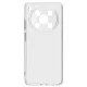Чохол до мобільного телефона Armorstandart Air ZTE Nubia V70 Max 4G Camera cover Clear (ARM86129)