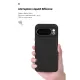 Чохол до мобільного телефона Armorstandart ICON Google Pixel 10 Pro 5G Camera cover Black (ARM87247)