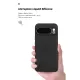 Чохол до мобільного телефона Armorstandart ICON Google Pixel 10 Pro XL 5G Camera cover Black (ARM87248)