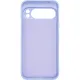 Чохол до мобільного телефона Armorstandart ICON Google Pixel 10 Pro XL 5G Camera cover Lavender (ARM87466)