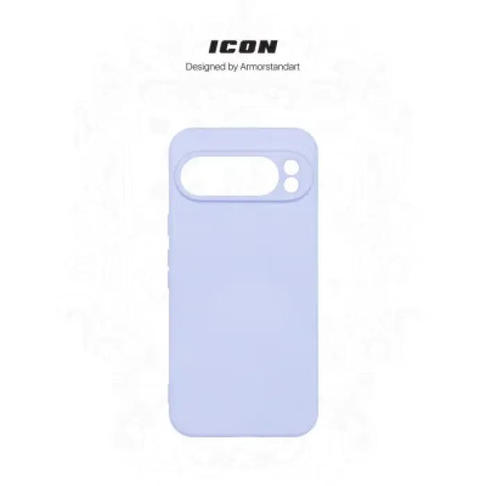 Чохол до мобільного телефона Armorstandart ICON Google Pixel 10 Pro XL 5G Camera cover Lavender (ARM87466)