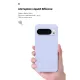 Чохол до мобільного телефона Armorstandart ICON Google Pixel 10 Pro XL 5G Camera cover Lavender (ARM87466)