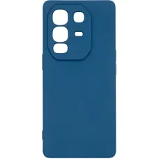 Чохол до мобільного телефона Armorstandart ICON Infinix Note 50 Pro Plus 5G Camera cover Dark Blue (ARM85340)