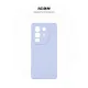 Чохол до мобільного телефона Armorstandart ICON Infinix Note 50 Pro Plus 5G Camera cover Lavender (ARM85341)