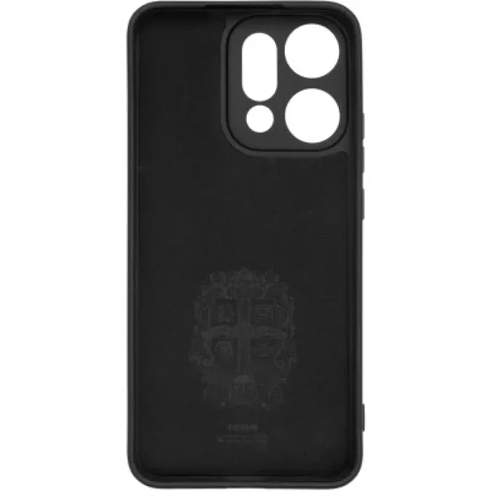 Чохол до мобільного телефона Armorstandart ICON OPPO Reno14 Pro 5G Camera cover Black (ARM87156)