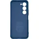 Чохол до мобільного телефона Armorstandart ICON Tecno Spark 40 Pro 4G Camera cover Dark Blue (ARM87938)