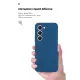 Чохол до мобільного телефона Armorstandart ICON Tecno Spark 40 Pro 4G Camera cover Dark Blue (ARM87938)