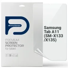Плівка захисна Armorstandart hydrogel Anti-Blue Samsung Tab A11 (SM-X133/X135) (ARM89244)