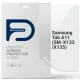 Плівка захисна Armorstandart hydrogel Anti-Blue Samsung Tab A11 (SM-X133/X135) (ARM89244)