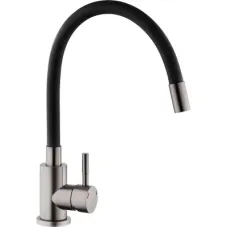 Змішувач Kroner Klassisch-PVD035BLK (CV032635)