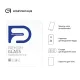 Скло захисне Armorstandart CR Xiaomi Redmi Pad 2 Pro (ARM88521)