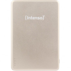 Батарея універсальна Intenso MW5000 5000mAh Magnetic champagne (7344021)