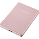 Батарея універсальна Intenso MW5000 5000mAh Magnetic rose (7344023)